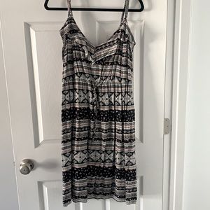Torrid dress
